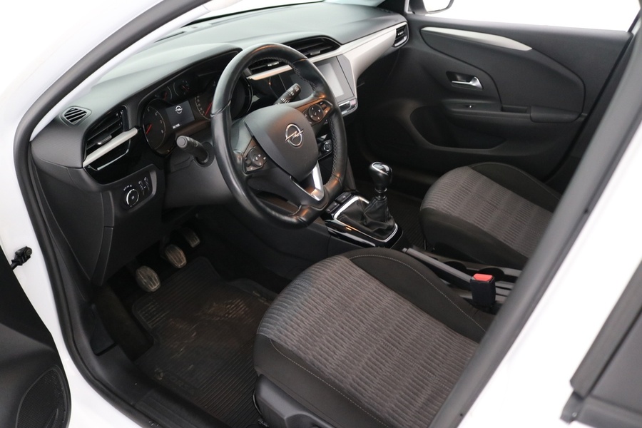 Opel Corsa vaihtoauto