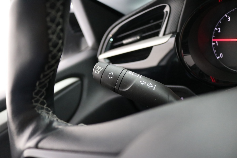 Opel Corsa vaihtoauto