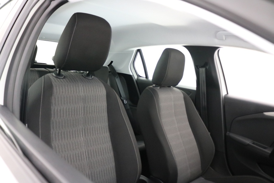 Opel Corsa vaihtoauto