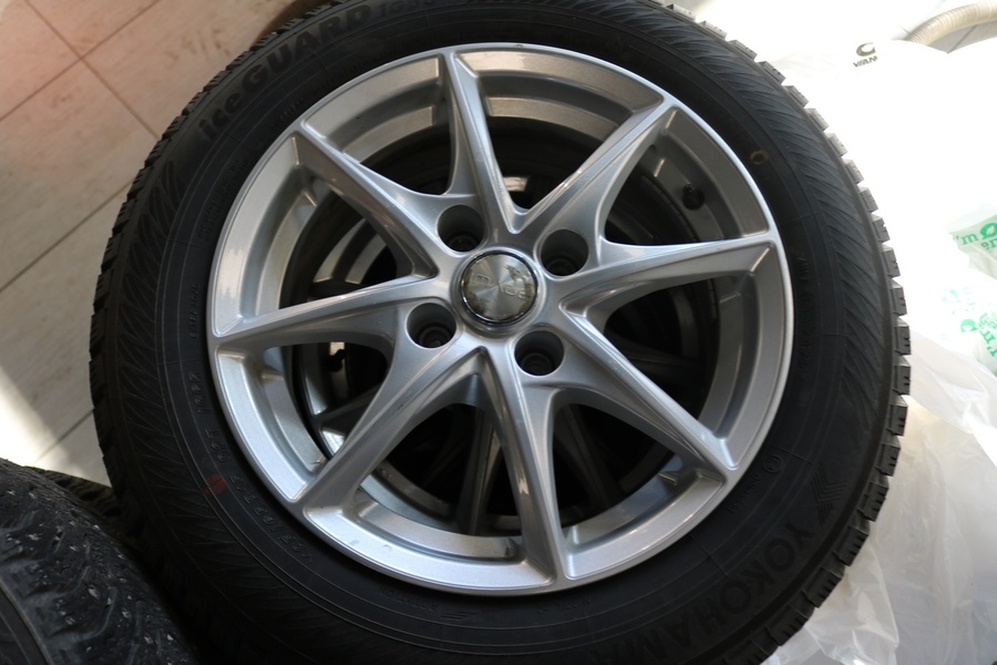 Opel Corsa vaihtoauto