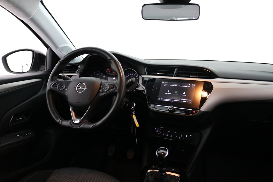 Opel Corsa vaihtoauto