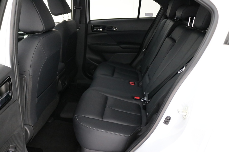 Mitsubishi Eclipse Cross vaihtoauto