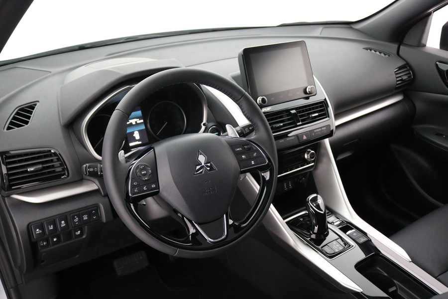 Mitsubishi Eclipse Cross vaihtoauto