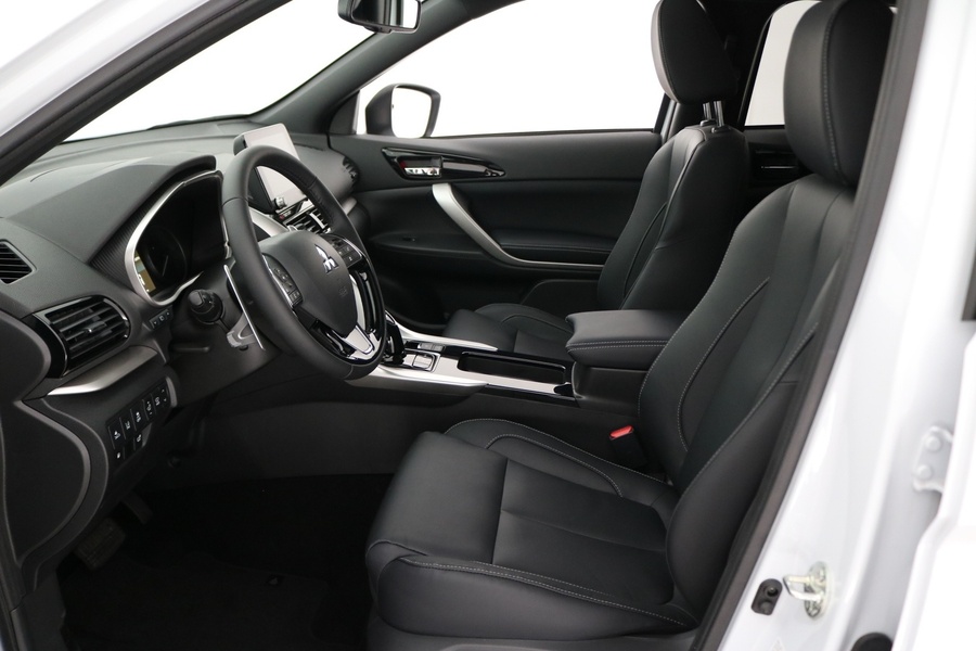 Mitsubishi Eclipse Cross vaihtoauto