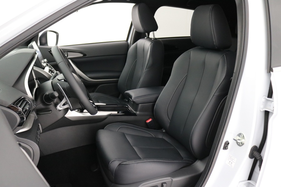 Mitsubishi Eclipse Cross vaihtoauto