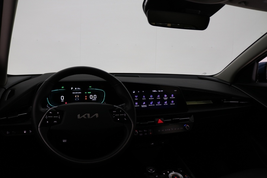 Kia Niro vaihtoauto