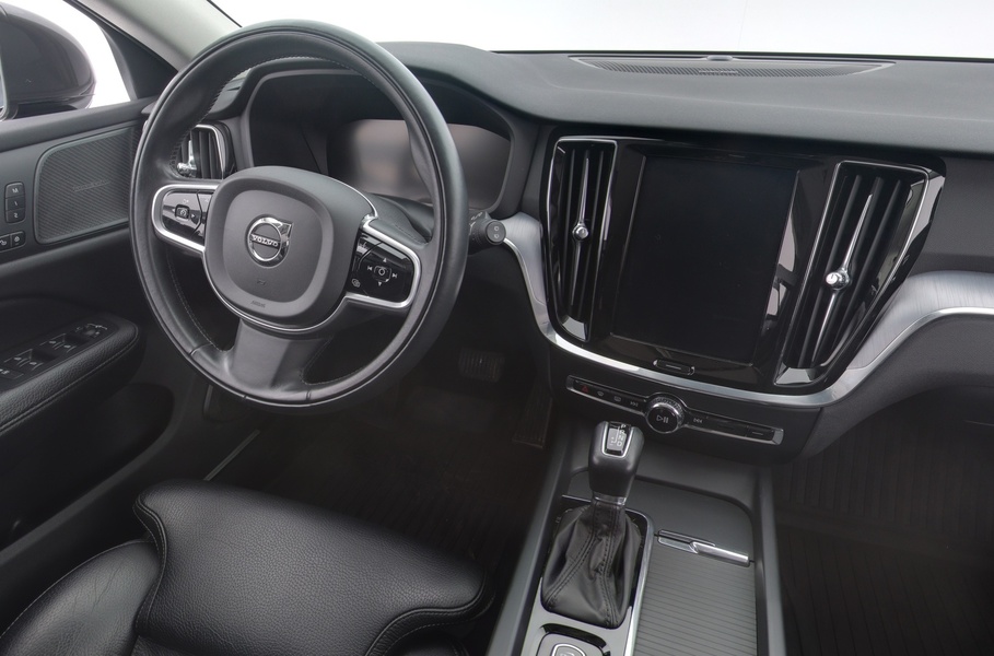 Volvo V60 Cross Country vaihtoauto