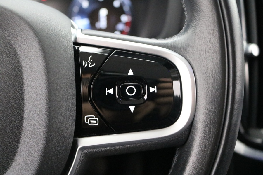 Volvo V60 Cross Country vaihtoauto