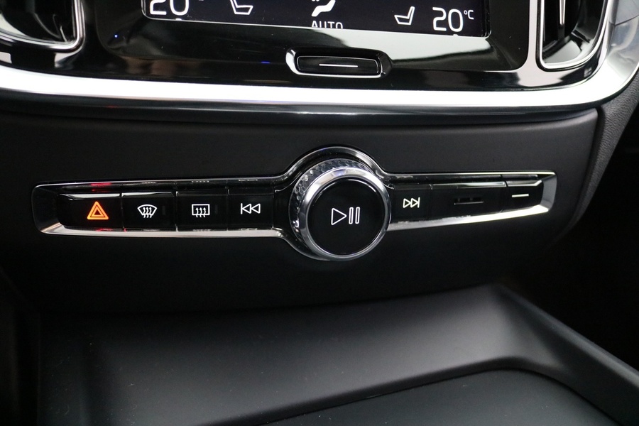 Volvo V60 Cross Country vaihtoauto