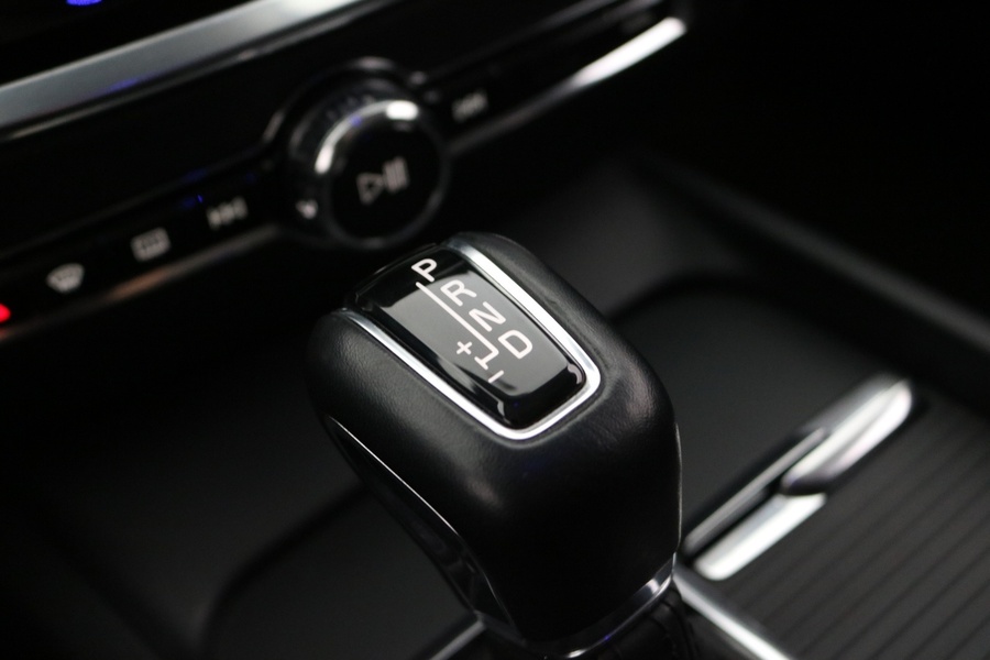 Volvo V60 Cross Country vaihtoauto