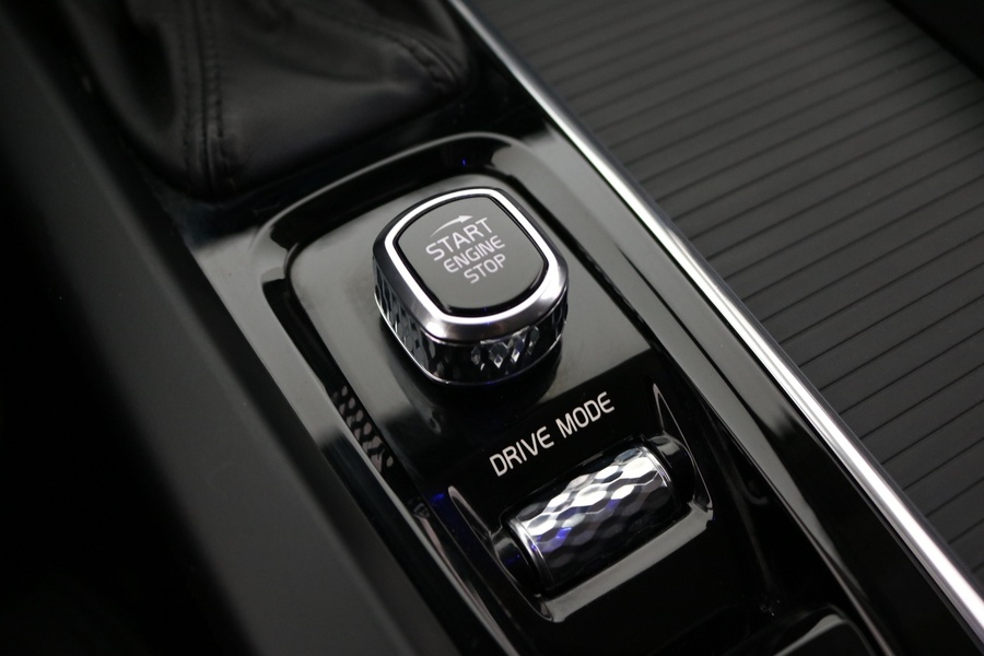 Volvo V60 Cross Country vaihtoauto