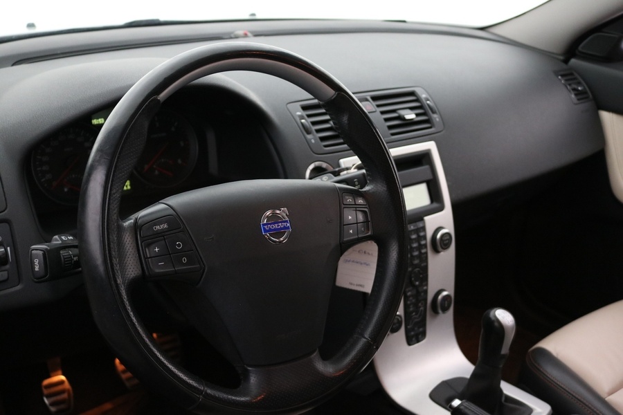 Volvo V50 vaihtoauto