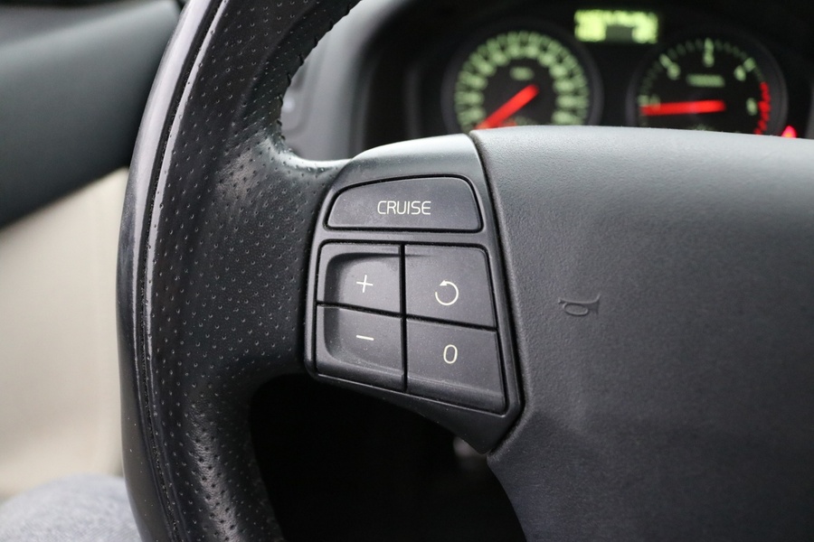 Volvo V50 vaihtoauto
