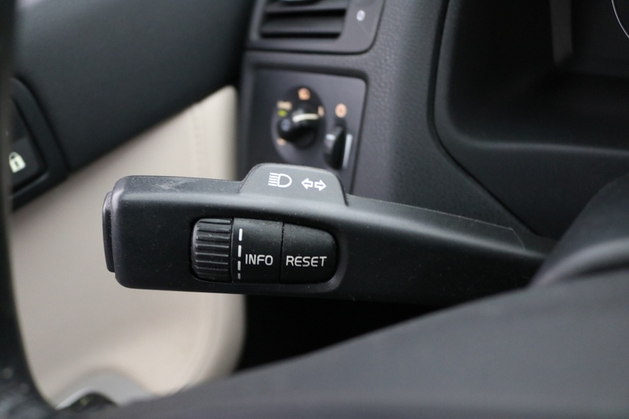 Volvo V50 vaihtoauto