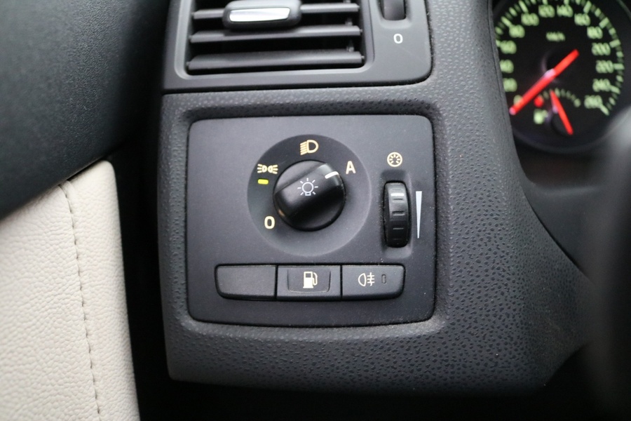 Volvo V50 vaihtoauto