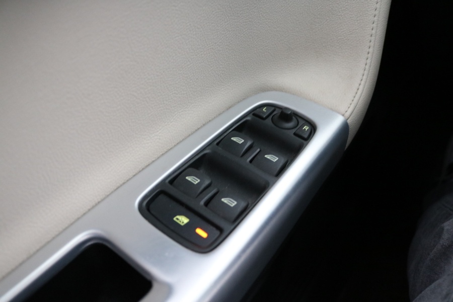 Volvo V50 vaihtoauto