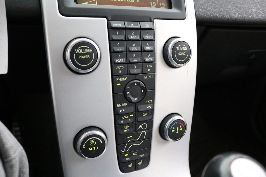 Volvo V50 vaihtoauto