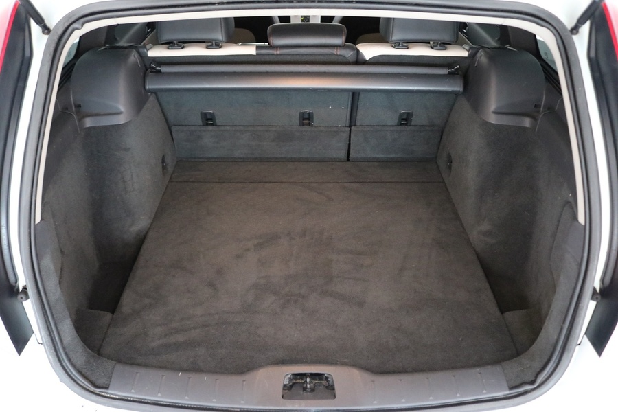 Volvo V50 vaihtoauto