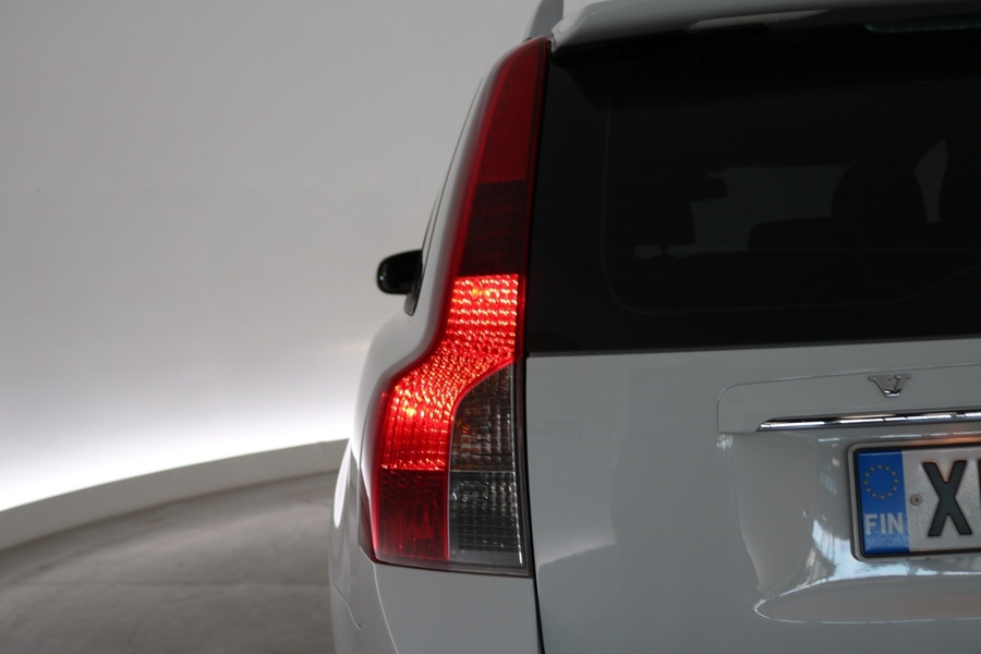Volvo V50 vaihtoauto