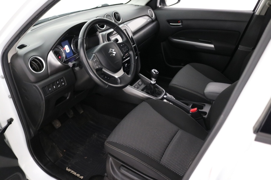 Suzuki Vitara vaihtoauto