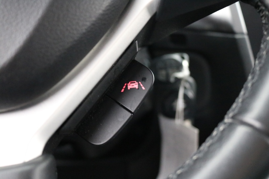 Suzuki Vitara vaihtoauto