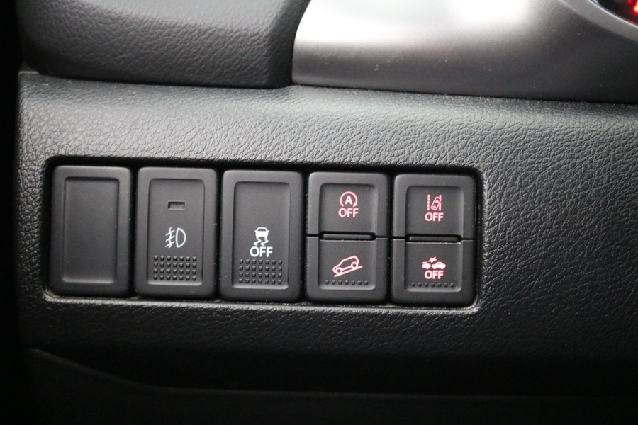 Suzuki Vitara vaihtoauto