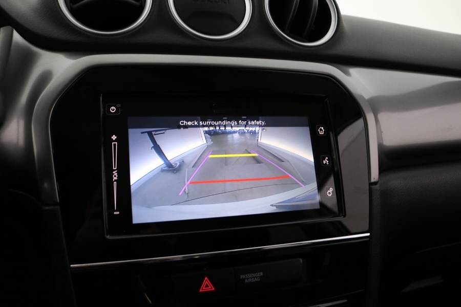 Suzuki Vitara vaihtoauto