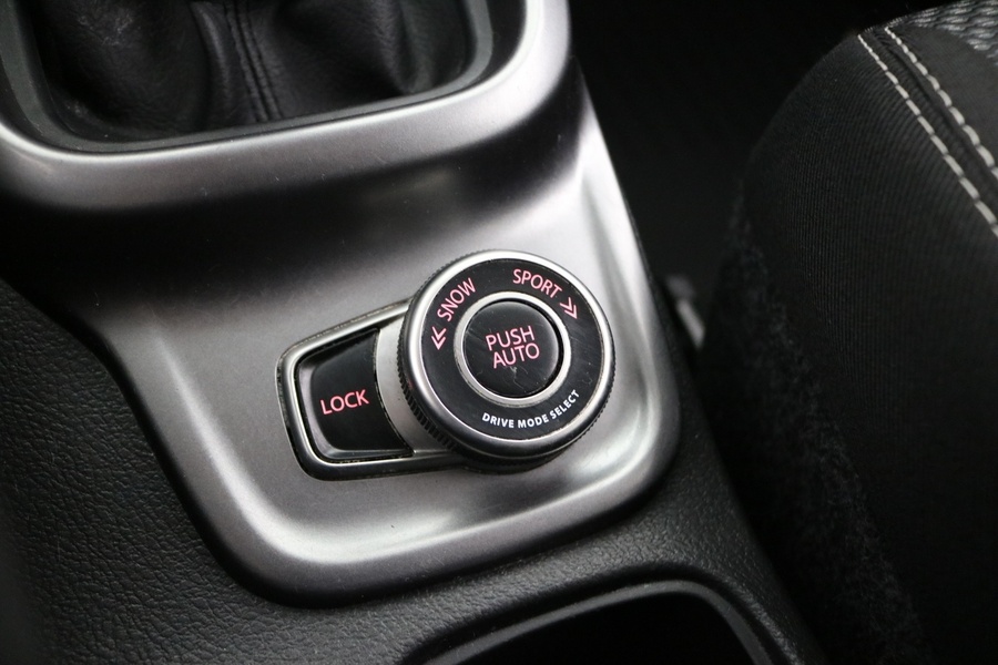 Suzuki Vitara vaihtoauto