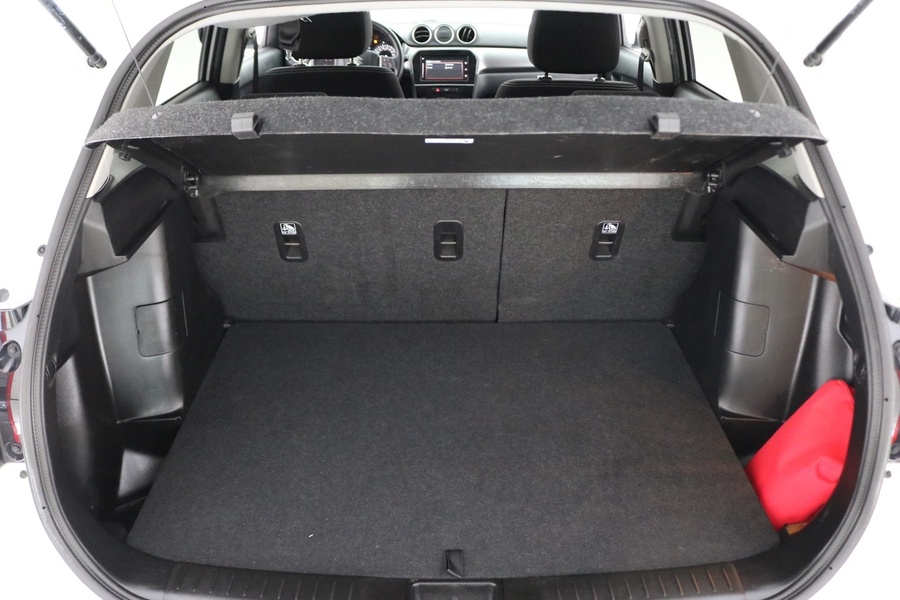 Suzuki Vitara vaihtoauto