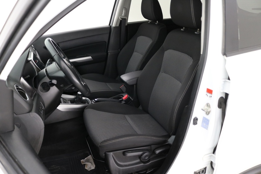 Suzuki Vitara vaihtoauto