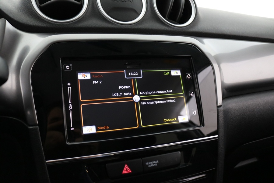 Suzuki Vitara vaihtoauto