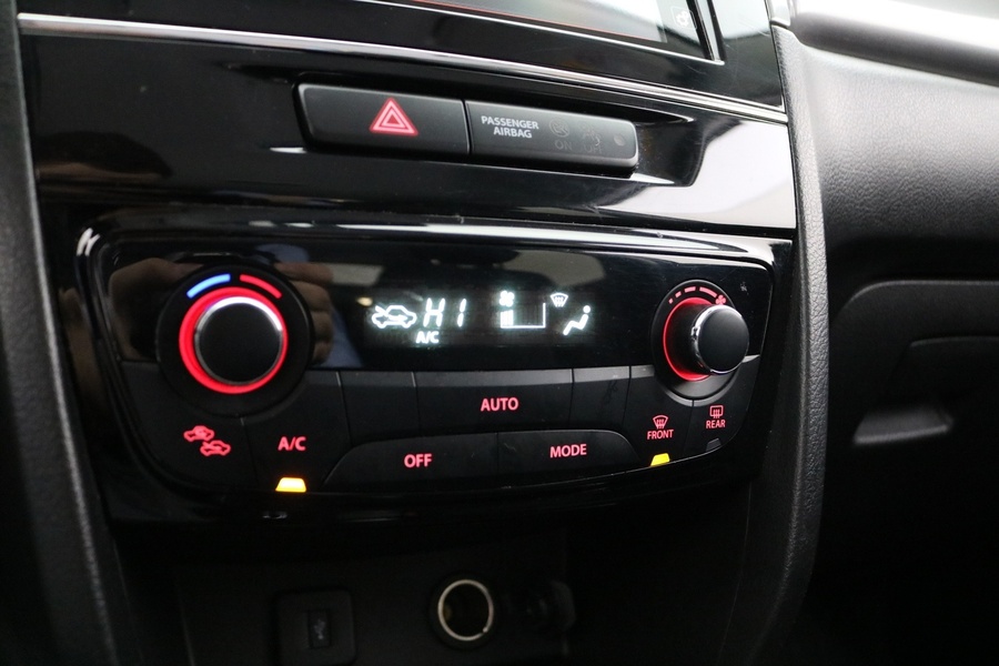 Suzuki Vitara vaihtoauto