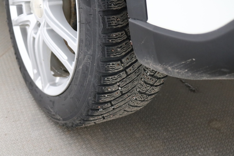 Suzuki Vitara vaihtoauto