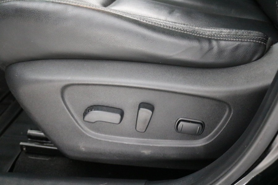 Nissan X-Trail vaihtoauto