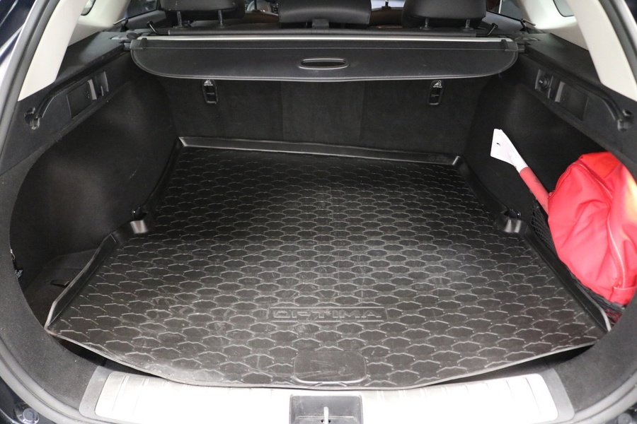 Kia Optima vaihtoauto