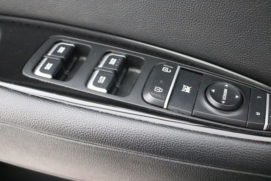 Kia Optima vaihtoauto