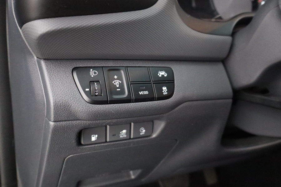 Hyundai IONIQ electric vaihtoauto