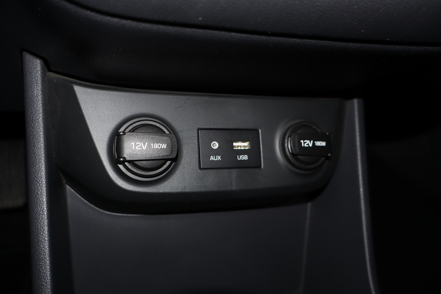 Hyundai IONIQ electric vaihtoauto