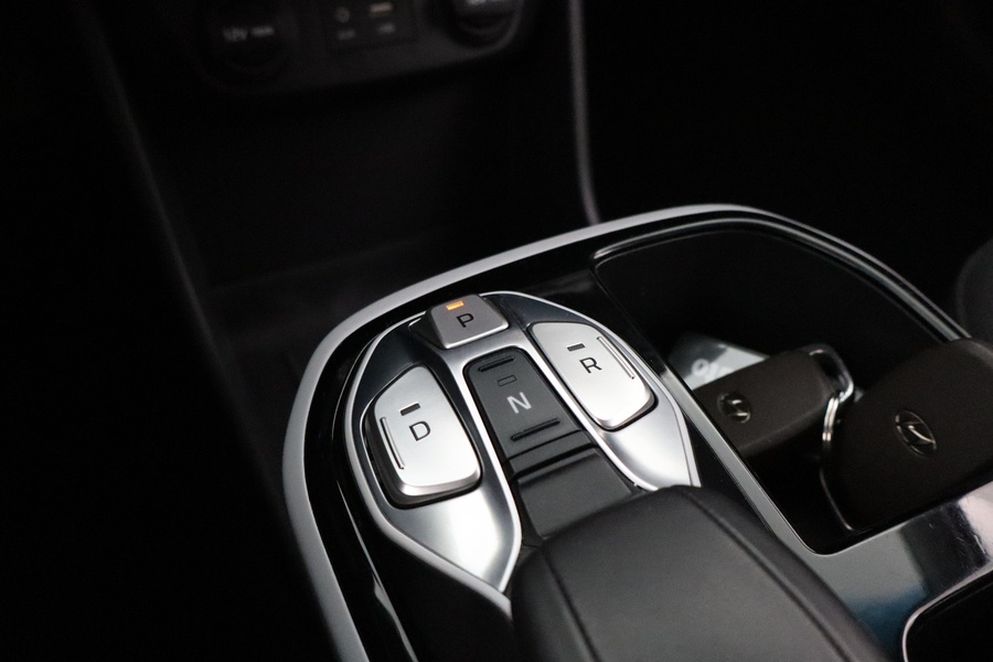 Hyundai IONIQ electric vaihtoauto