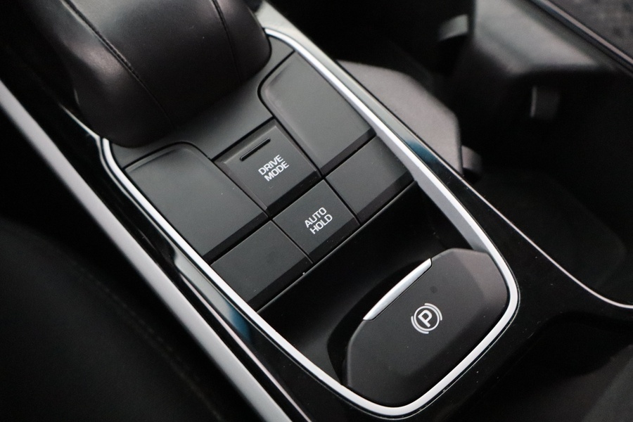 Hyundai IONIQ electric vaihtoauto