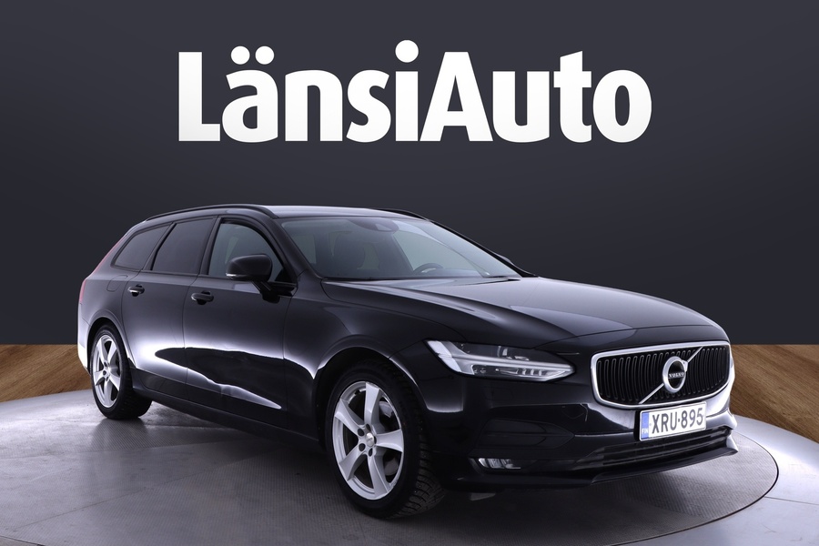 Volvo V90 vaihtoauto