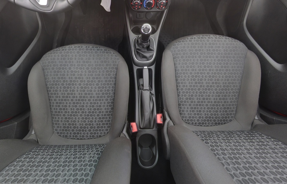 Opel Corsa vaihtoauto