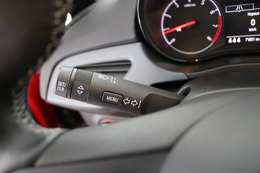 Opel Corsa vaihtoauto