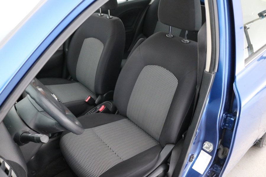 Nissan Micra vaihtoauto