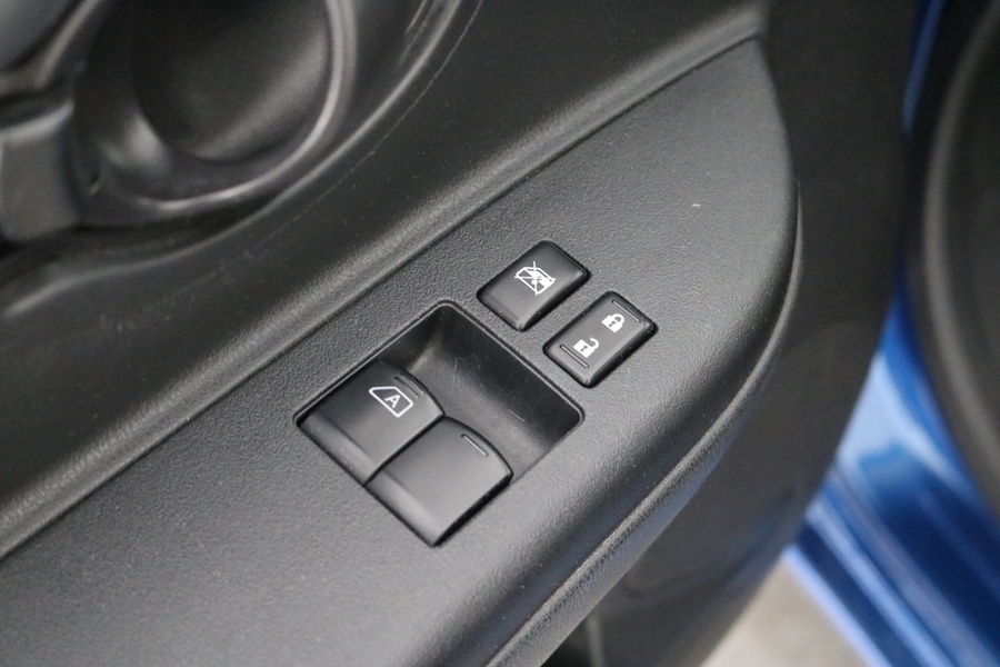 Nissan Micra vaihtoauto