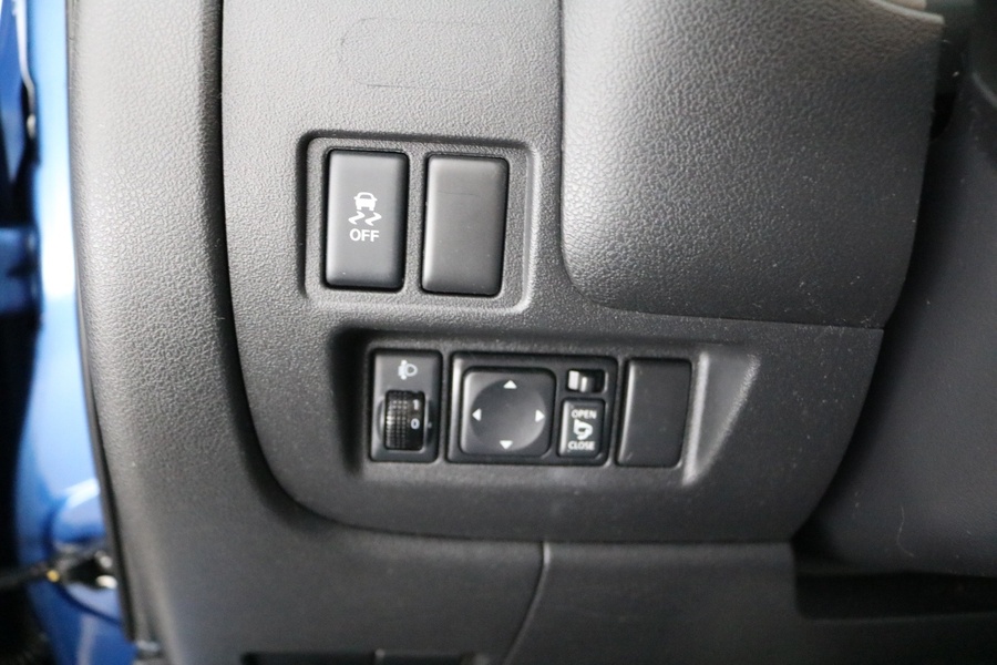 Nissan Micra vaihtoauto