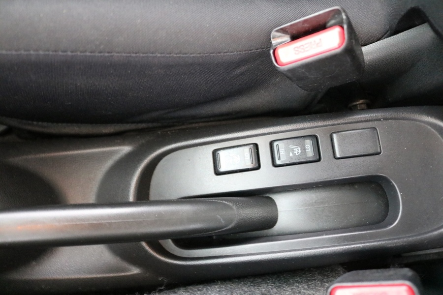 Nissan Micra vaihtoauto