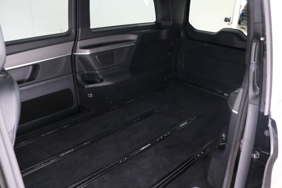 Mercedes-Benz V vaihtoauto