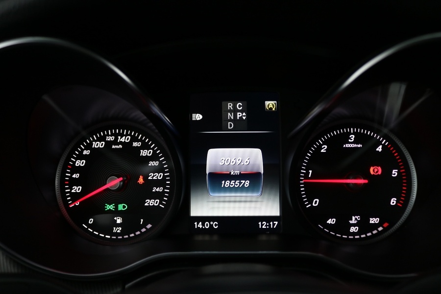 Mercedes-Benz V vaihtoauto