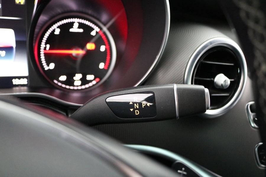 Mercedes-Benz V vaihtoauto